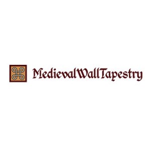 Medieval Wall Tapestry