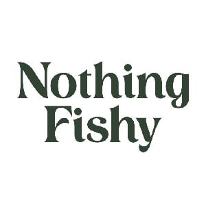 Nothing Fishy