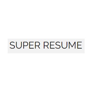 Super Resume