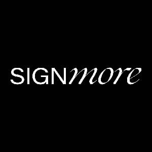 SignMore