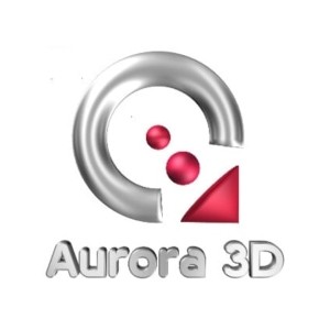 Aurora3D Software