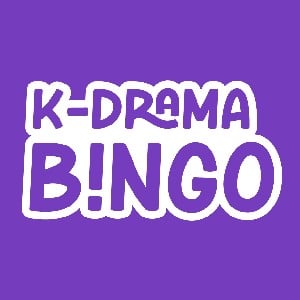K-drama Bingo