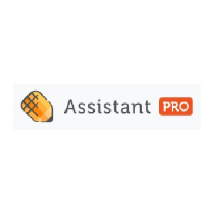 Assistant Pro