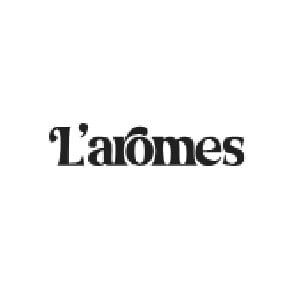 Laromes