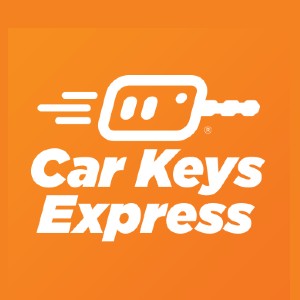 Car Keys Express
