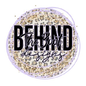 Behind The Boot Designs