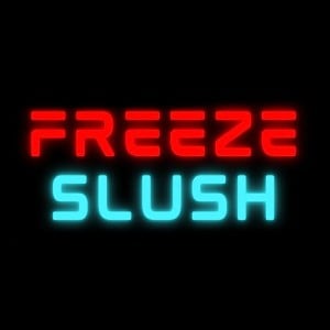 FreezenSlush
