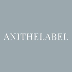 Anithelabel