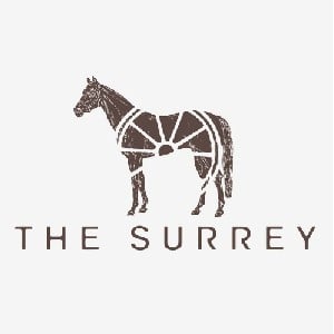 The Surrey