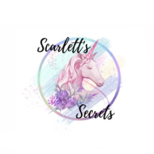 Scarlett's Secrets