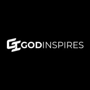 GOD INSPIRES