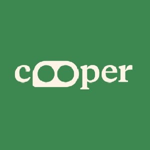 Cooper