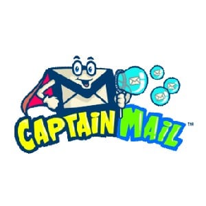 Captain Mail