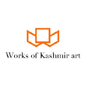 Works of Kashmir art by Atsar Exports