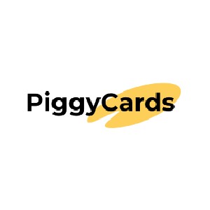 Piggy Cards