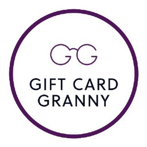 Gift Card Granny