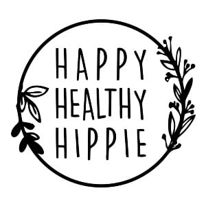 Happy Healthy Hippie