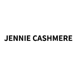 Jennie Cashmere