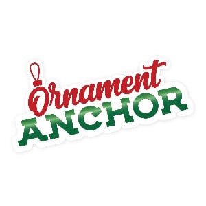 Ornament Anchor