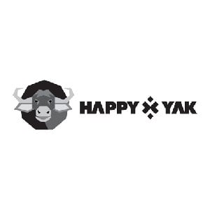 Happy Yak