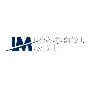 Immortal Male