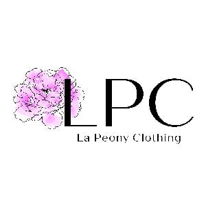 La Peony Clothing