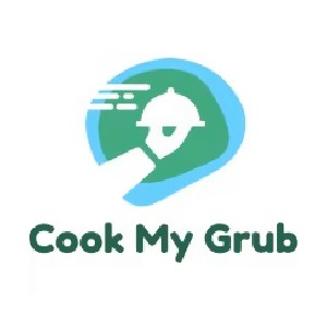 Cook My Grub