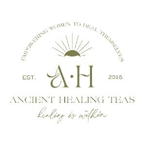 Ancient Healing Teas