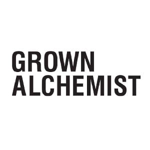 Grown Alchemist