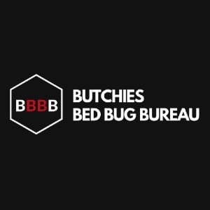 Butchies Bed Bug Bureau