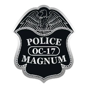 Police Magnum