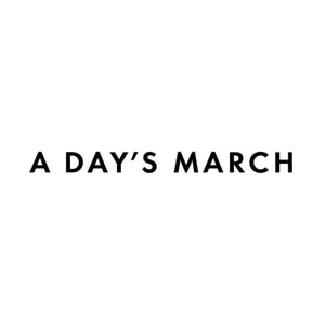 A Day's March