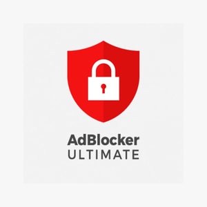 AdBlocker Ultimate