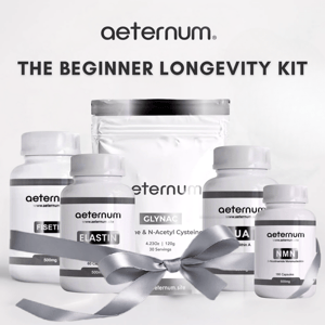 The Beginner Longevity Kit