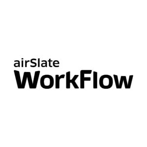 airSlate WorkFlow