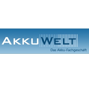 Akkuwelt