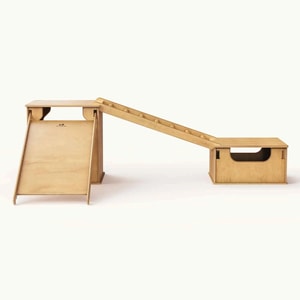 PlayBox Our Pikler Climbing Set