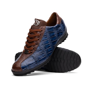 Marco Di Milano Brescia Electric Blue