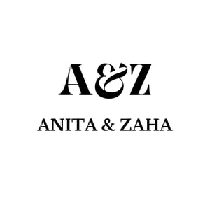 ANITA & ZAHA