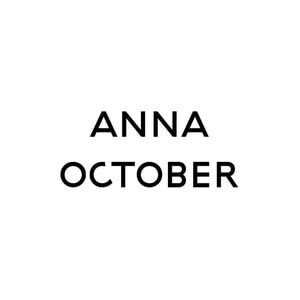 Anna October