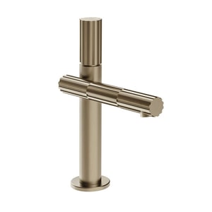 Gessi INCASTRI PF75002 - Countertop Single Handle Washbasin Mixer
