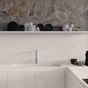 QUARTZFORMS NEW ERA_LASA - Ecotone Wall Tiles