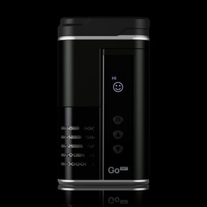 Arizer Go SRT