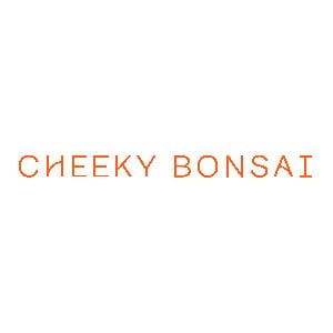 Cheeky Bonsai