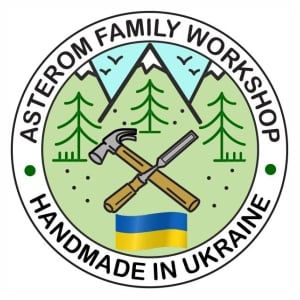 Asterom Handmade