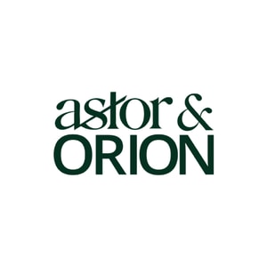 Astor & Orion