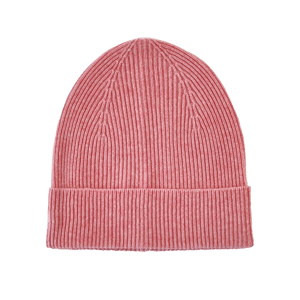 Adult Cashmere Cloud Beanie &ndash; Pink Haze