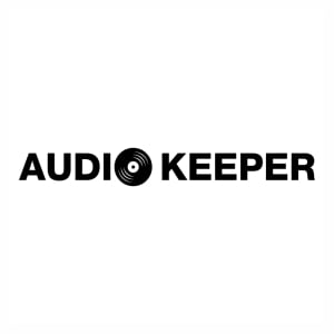 Audio Keeper