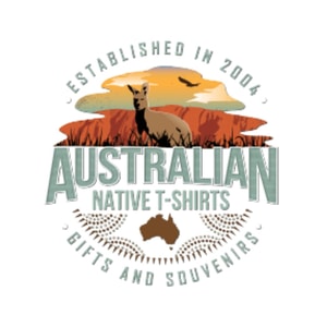 Australian Native T-Shirts
