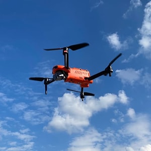 Autel Robotics EVO Nano+ Drone Premium Bundle